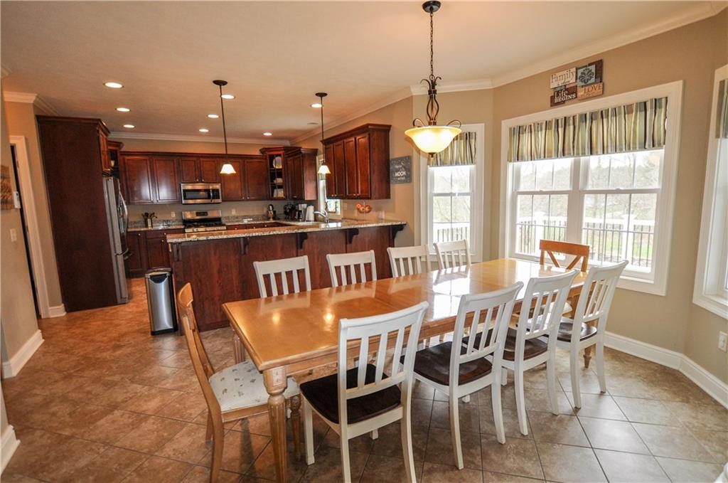 103 Julia Road Sarver, PA 16055 - Photo 8 of 25