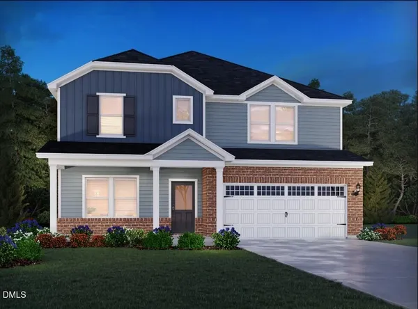 $489,000 | 704 Red River Drive, Garner, NC 27529