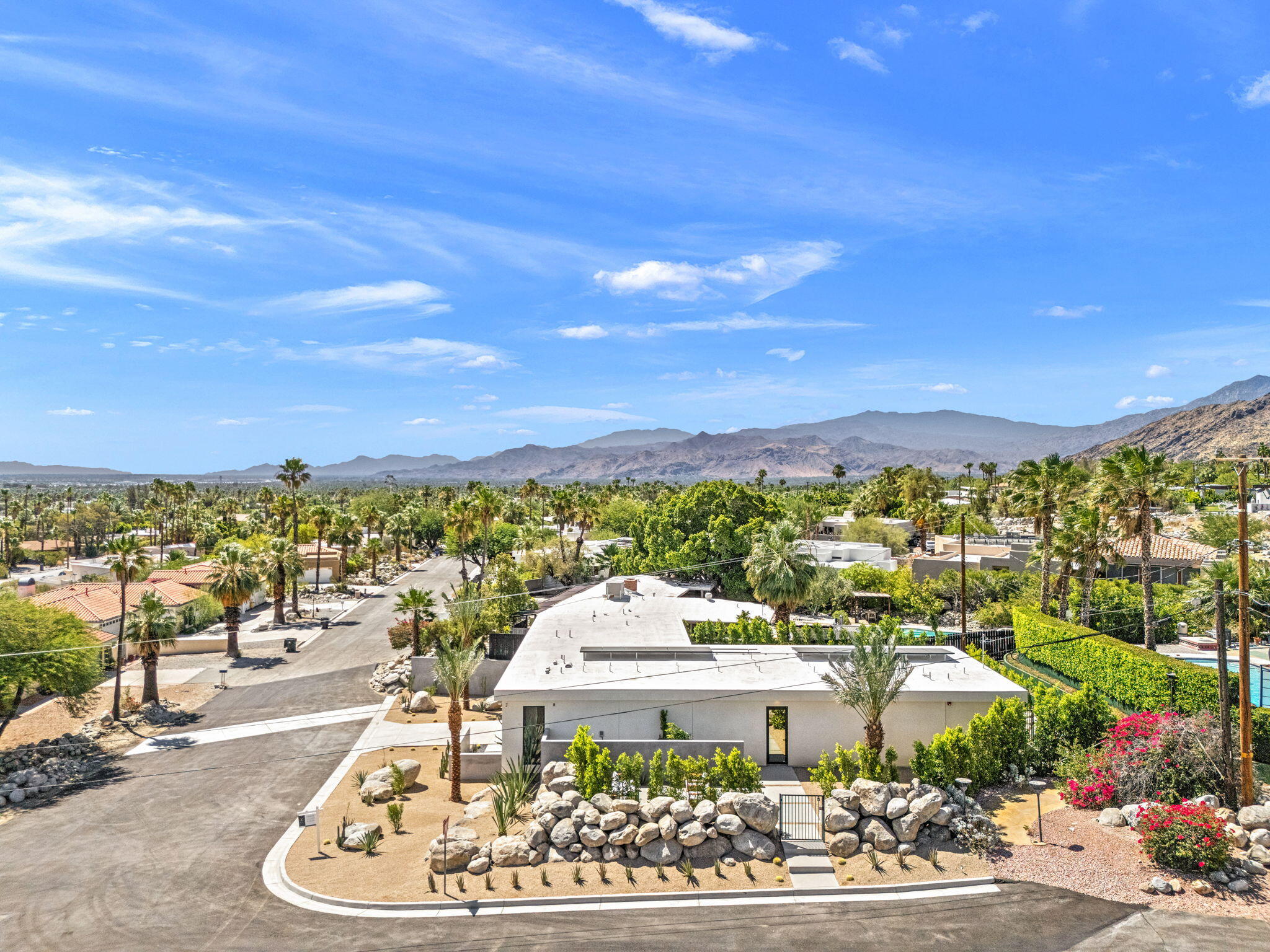 775 West Cabrillo Road Palm Springs, CA 92262 - Photo 63 of 64 64