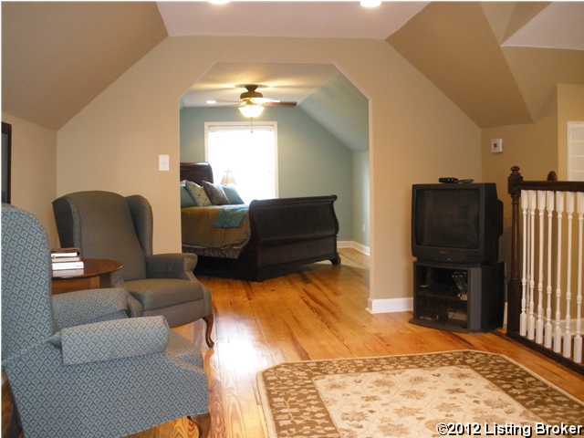 102 South Hampton Road Louisville, KY 40222 - Photo 13 of 25 Additional Photo