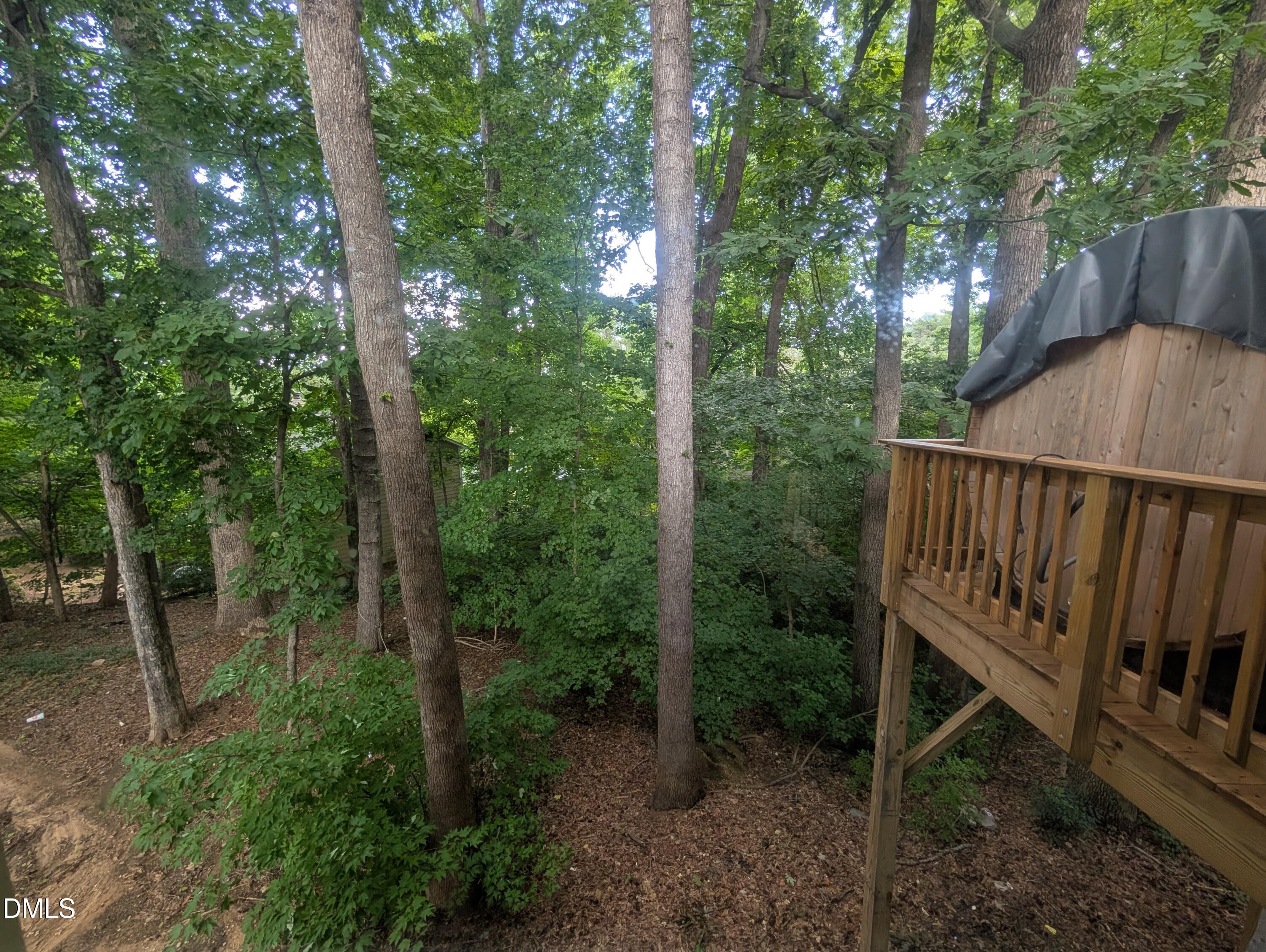 2610 Masonboro Court, Unit E6 Raleigh, NC 27604 - Photo 32 of 34 PXL_20260709_180045473