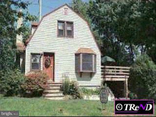 425 Hillside Road Ridley Park, PA 19078 - Photo 1 of 1