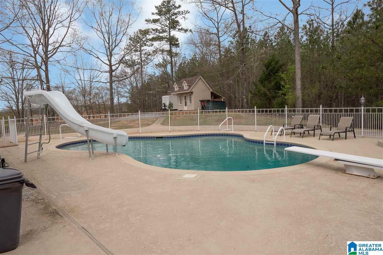 501 4 Wing Lake Road Alabaster, AL 35007 - Photo 16 of 50