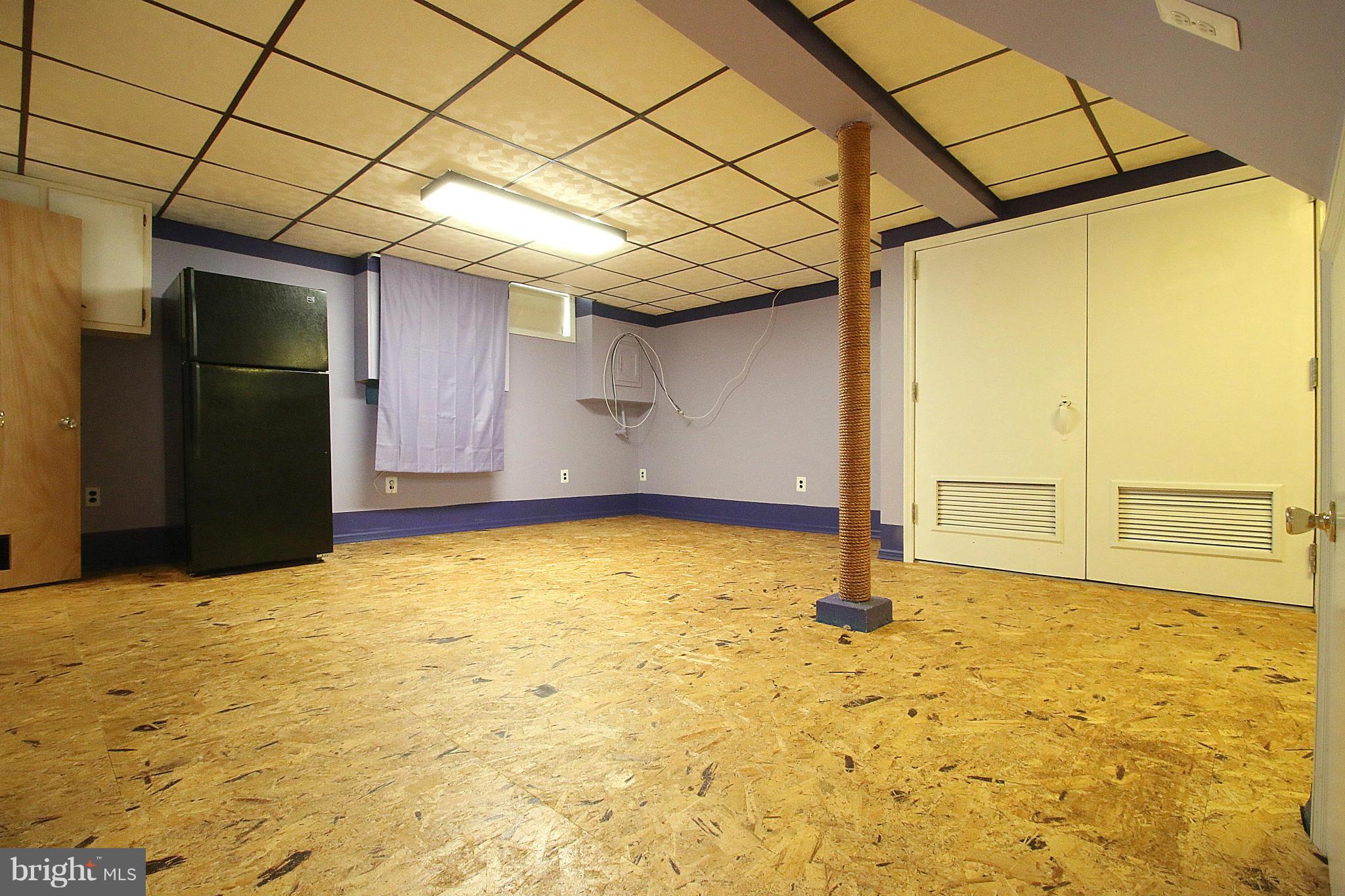 319 Riverside Drive Baltimore, MD 21221 - Photo 19 of 30 Basement