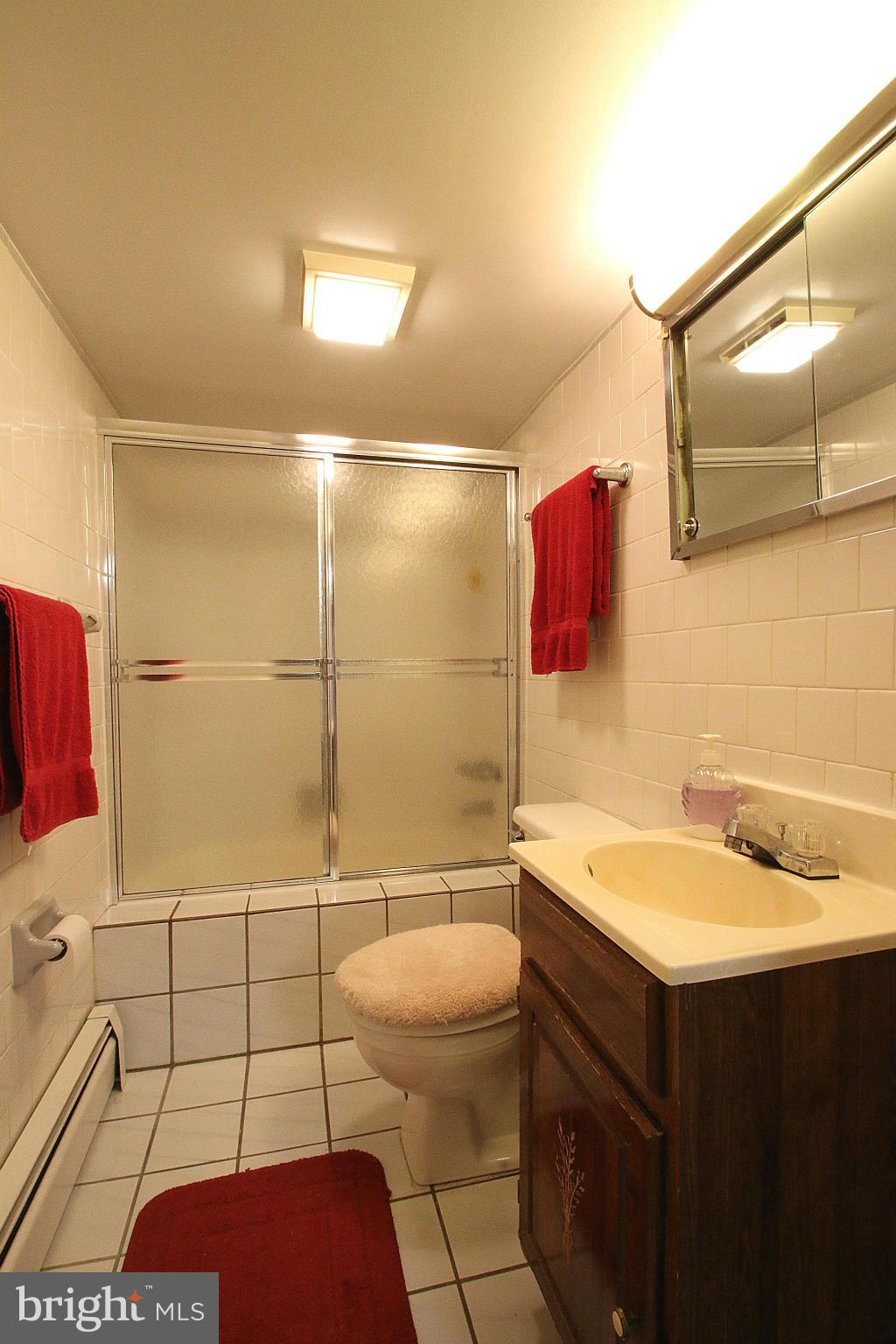319 Riverside Drive Baltimore, MD 21221 - Photo 21 of 30 Full Bath in Basement