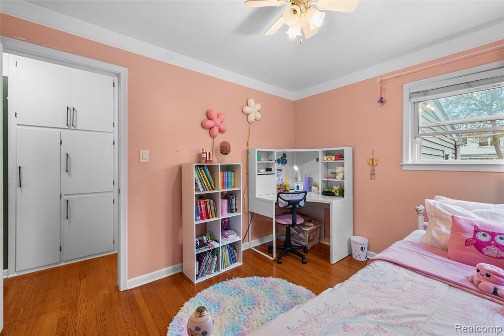 13321 Rosedale Street Southgate, MI 48195 - Photo 16 of 38