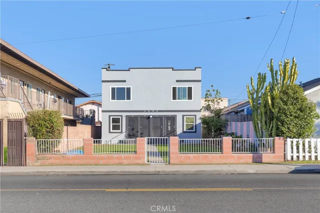 $1,075,000 | 1364 Cherry, Long Beach, CA 90813