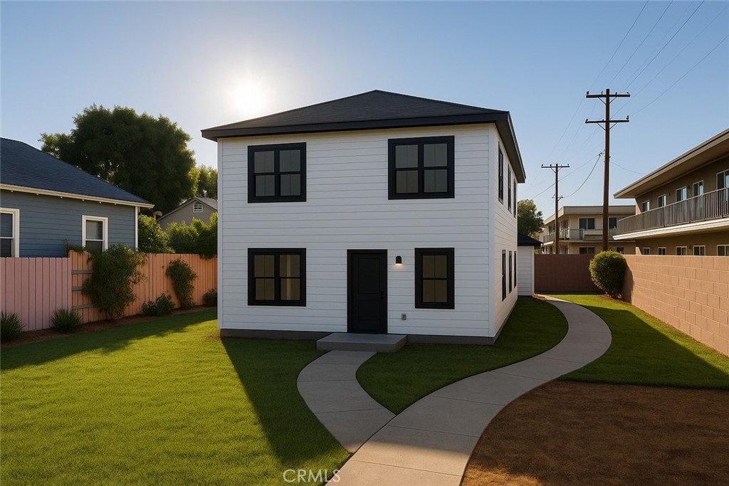 1364 Cherry Long Beach, CA 90813 - Photo 14 of 14