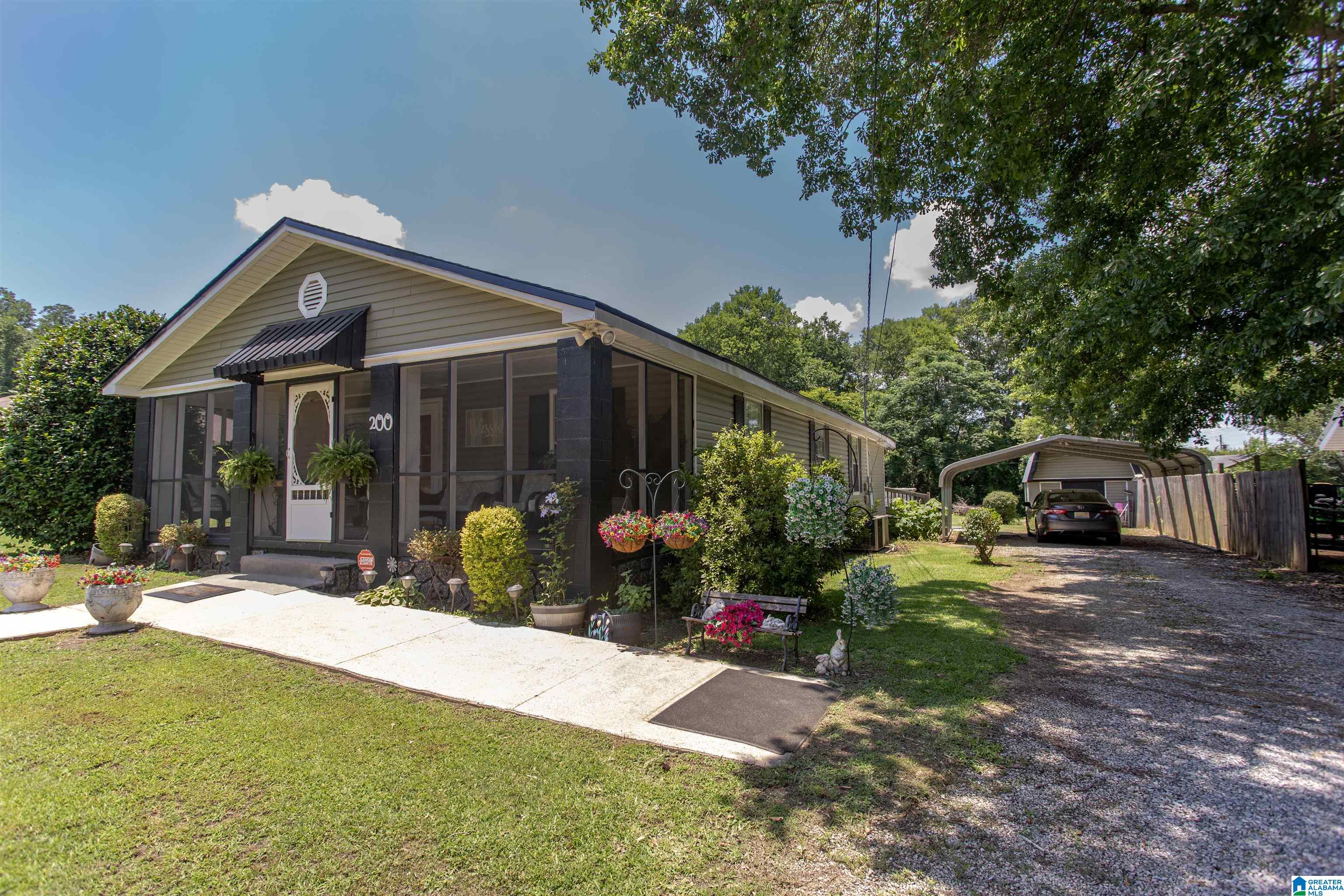 200 Mountainview Road Anniston, AL 36201 - Photo 26 of 26