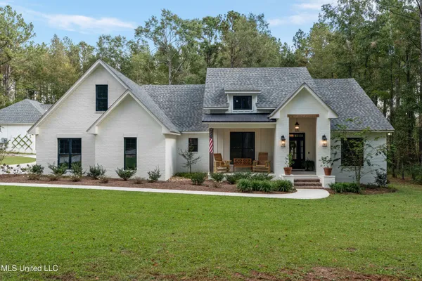 $645,000 | 75 Otis Lee Road, Petal, MS 39465
