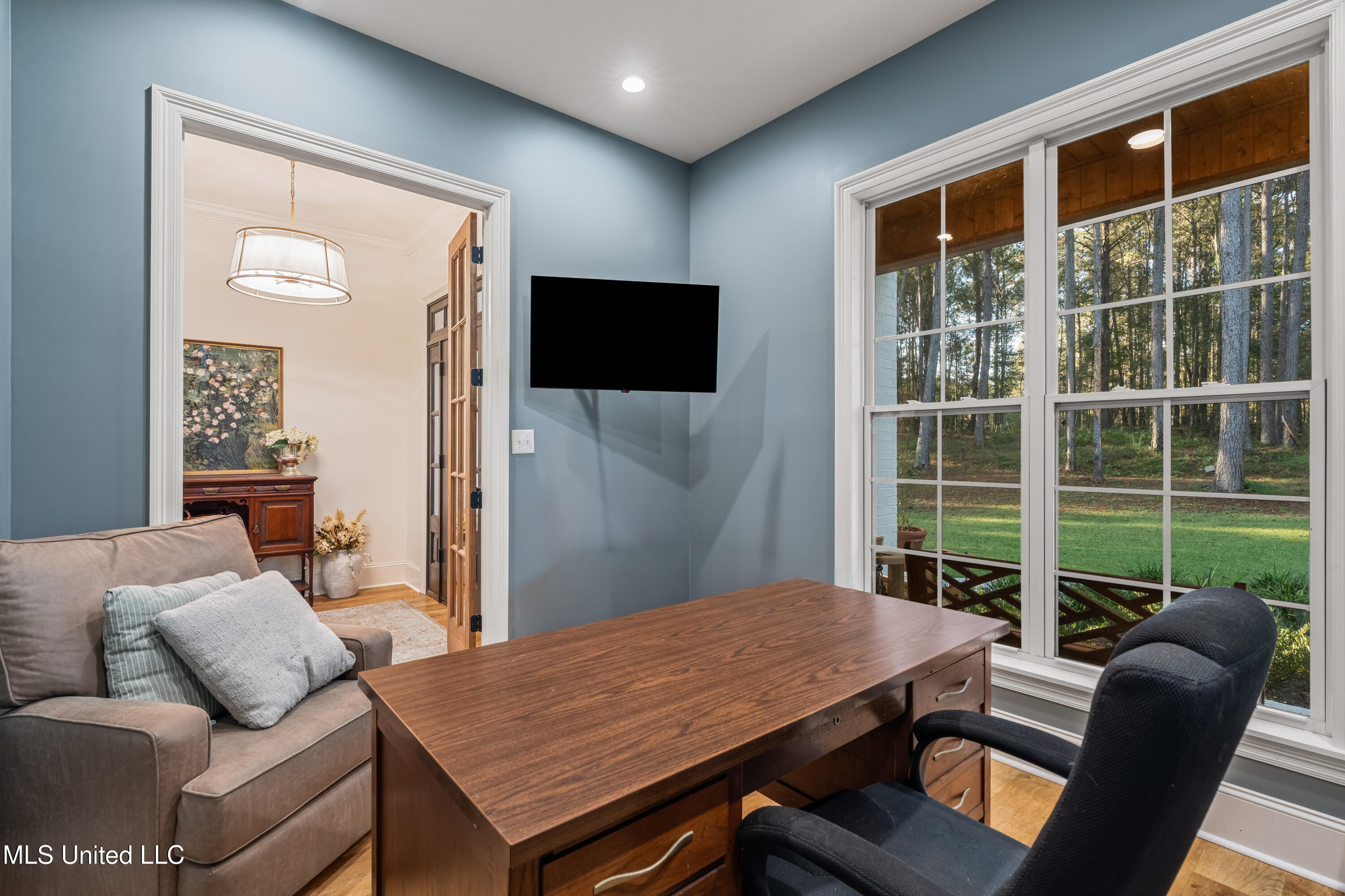 75 Otis Lee Road Petal, MS 39465 - Photo 12 of 66 75_Otis_Lee_Rd-12