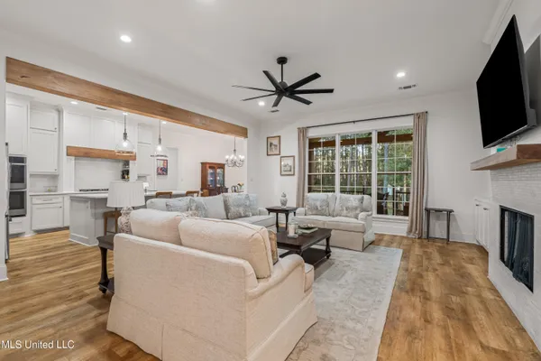 $630,000 | 75 Otis Lee Road, Petal, MS 39465