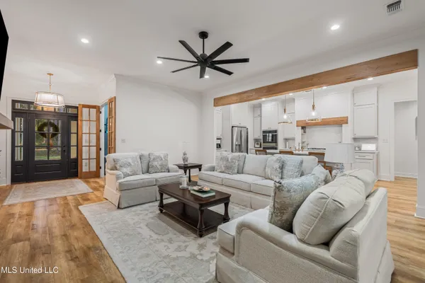 $630,000 | 75 Otis Lee Road, Petal, MS 39465