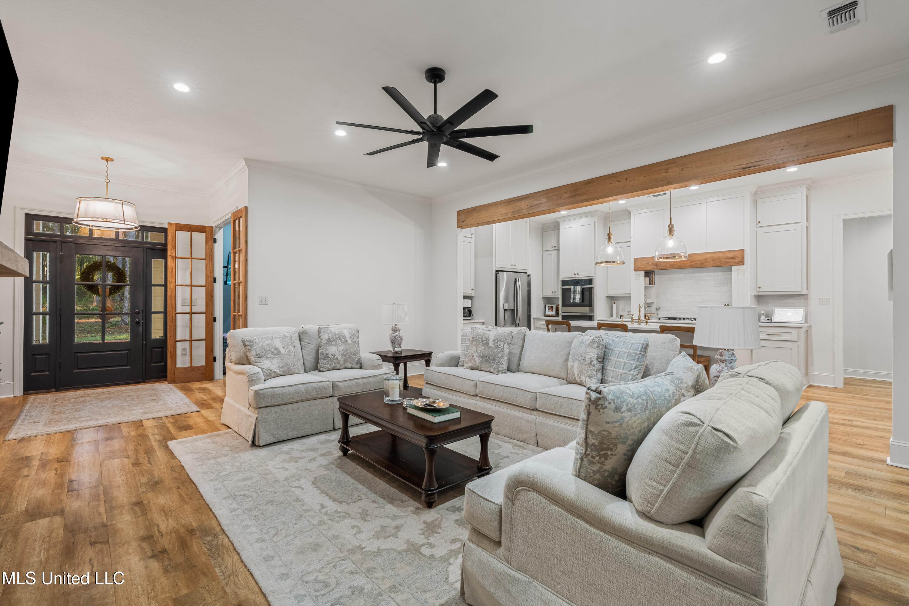 75 Otis Lee Road Petal, MS 39465 - Photo 15 of 66 75_Otis_Lee_Rd-15