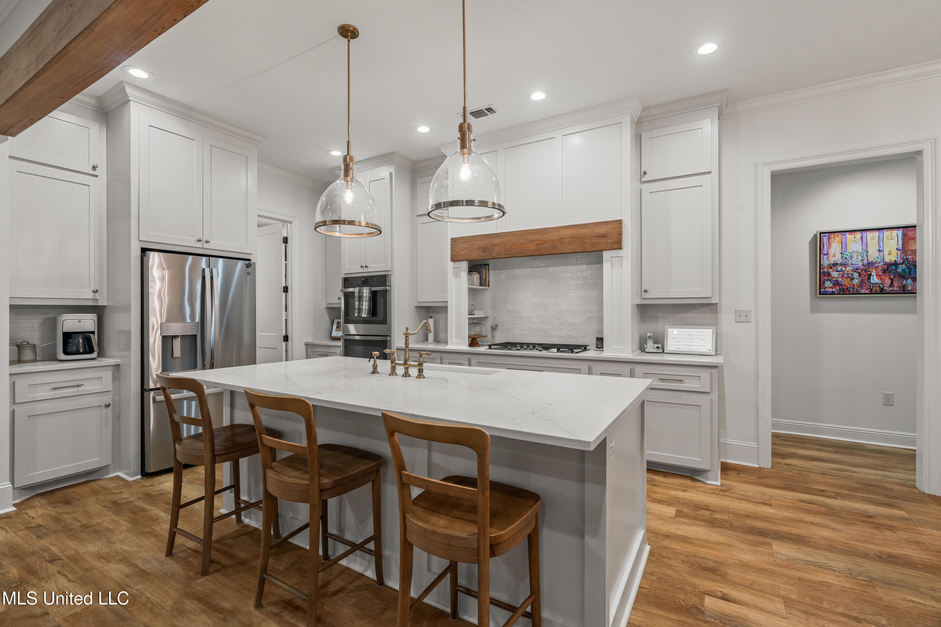 75 Otis Lee Road Petal, MS 39465 - Photo 16 of 66 75_Otis_Lee_Rd-16