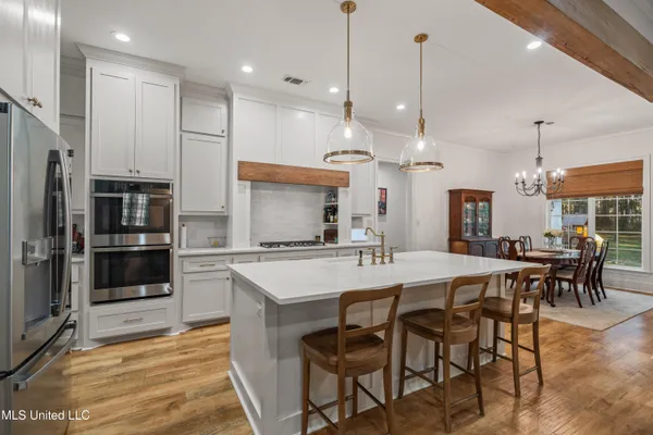 $630,000 | 75 Otis Lee Road, Petal, MS 39465
