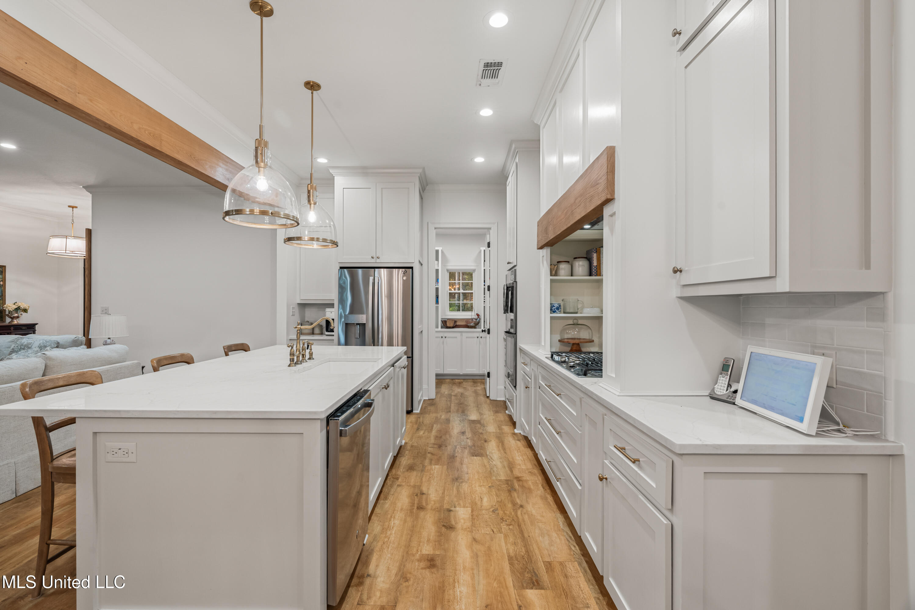 75 Otis Lee Road Petal, MS 39465 - Photo 18 of 66 75_Otis_Lee_Rd-18