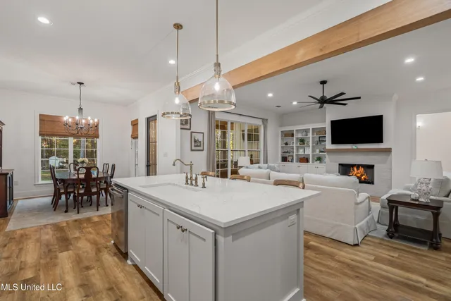 $660,000 | 75 Otis Lee Road, Petal, MS 39465