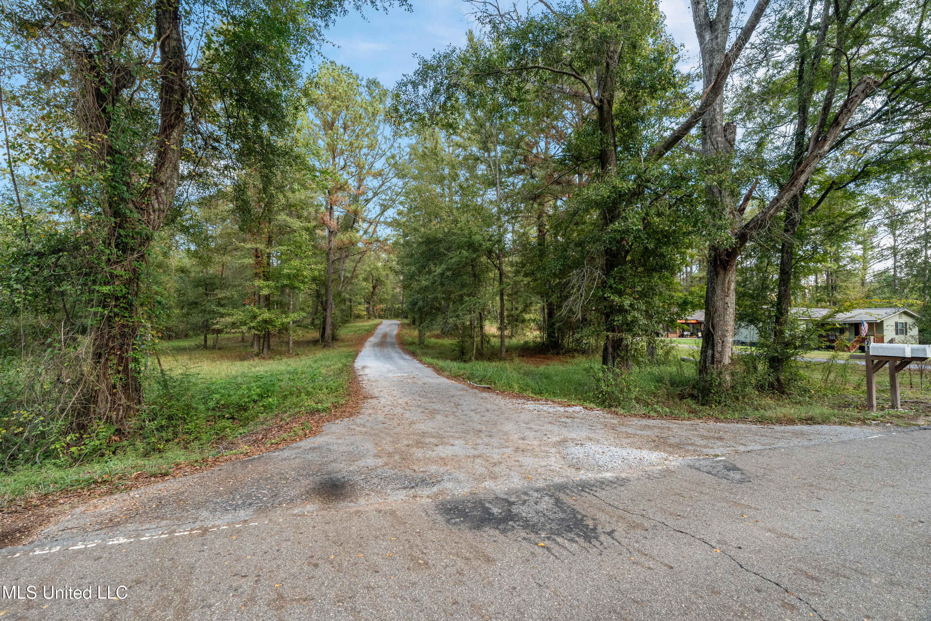 75 Otis Lee Road Petal, MS 39465 - Photo 2 of 66 75_Otis_Lee_Rd-2