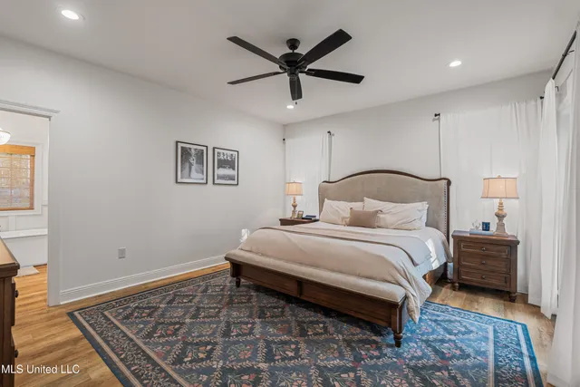 $660,000 | 75 Otis Lee Road, Petal, MS 39465