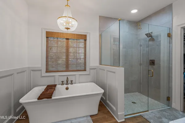 $630,000 | 75 Otis Lee Road, Petal, MS 39465