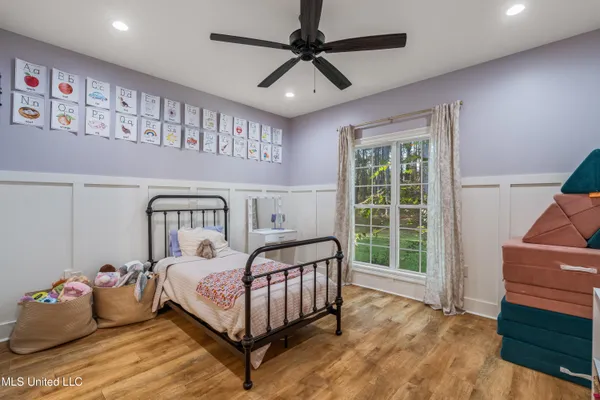 $630,000 | 75 Otis Lee Road, Petal, MS 39465