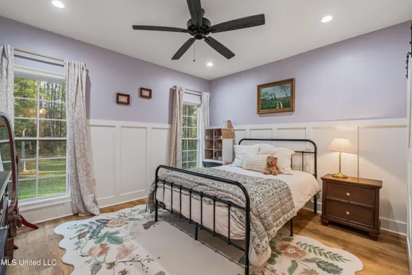 $630,000 | 75 Otis Lee Road, Petal, MS 39465