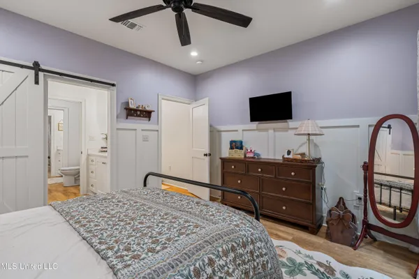 $630,000 | 75 Otis Lee Road, Petal, MS 39465