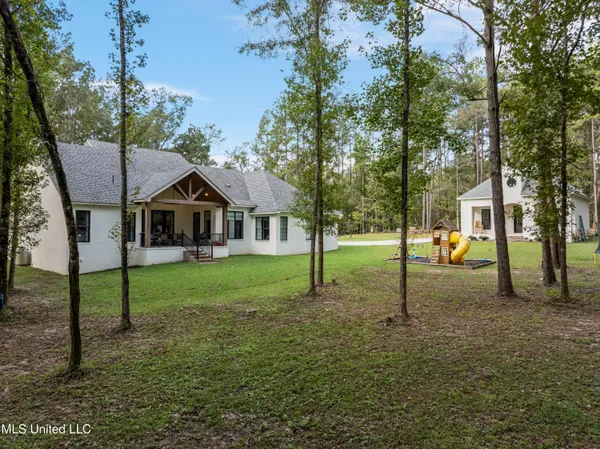$630,000 | 75 Otis Lee Road, Petal, MS 39465