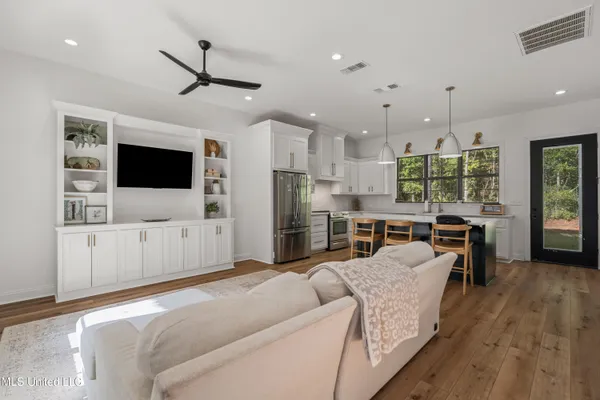 $630,000 | 75 Otis Lee Road, Petal, MS 39465