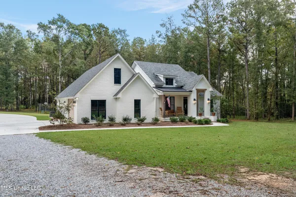 $630,000 | 75 Otis Lee Road, Petal, MS 39465