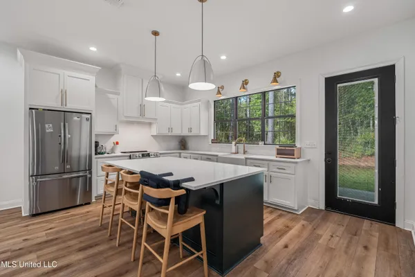 $630,000 | 75 Otis Lee Road, Petal, MS 39465