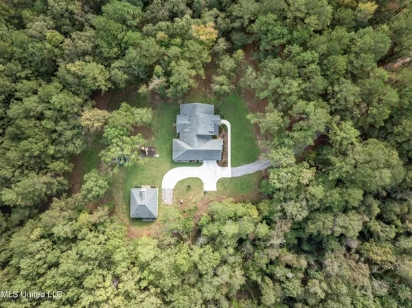 $630,000 | 75 Otis Lee Road, Petal, MS 39465