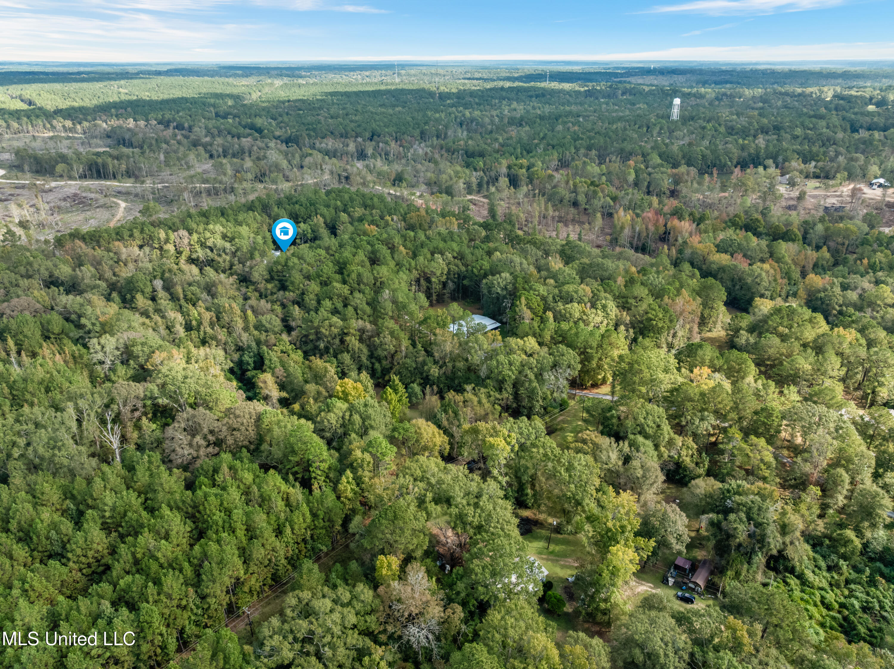 75 Otis Lee Road Petal, MS 39465 - Photo 66 of 66 75_Otis_Lee_Rd-66