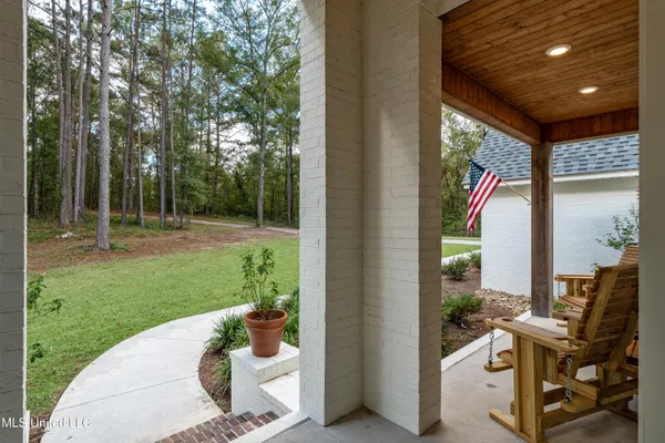 $630,000 | 75 Otis Lee Road, Petal, MS 39465