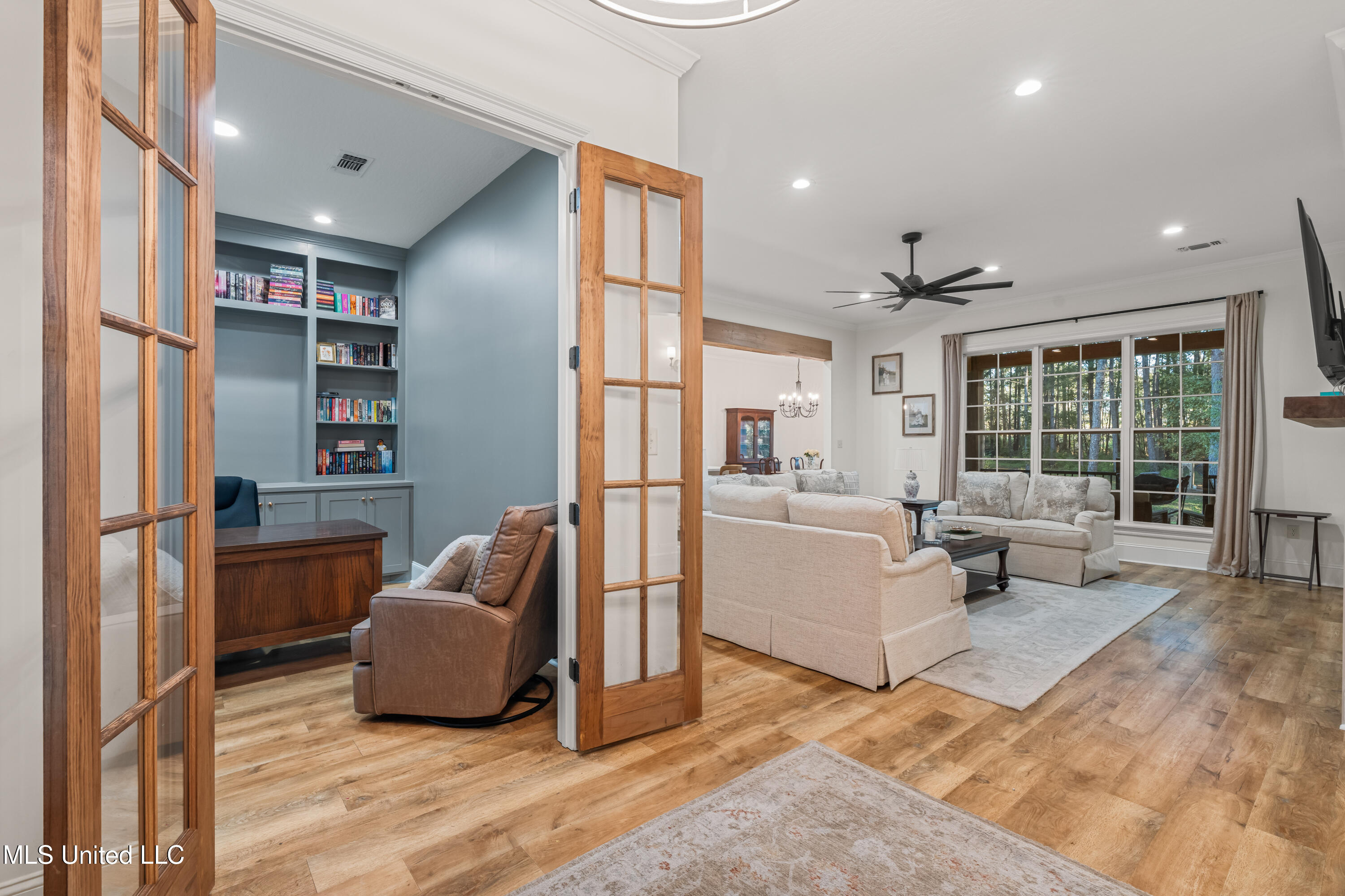 75 Otis Lee Road Petal, MS 39465 - Photo 9 of 66 75_Otis_Lee_Rd-9