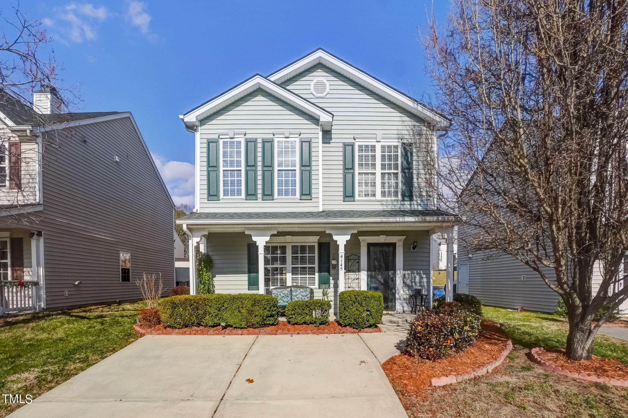 4145 Tensity Drive Raleigh, NC 27604 - Photo 2 of 24 4-web-or-mls-Tensity Dr-002