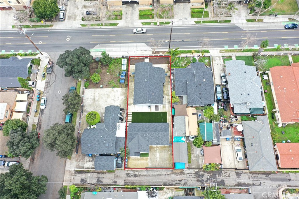 408 South Flower Street Santa Ana, CA 92703 - Photo 1 of 71