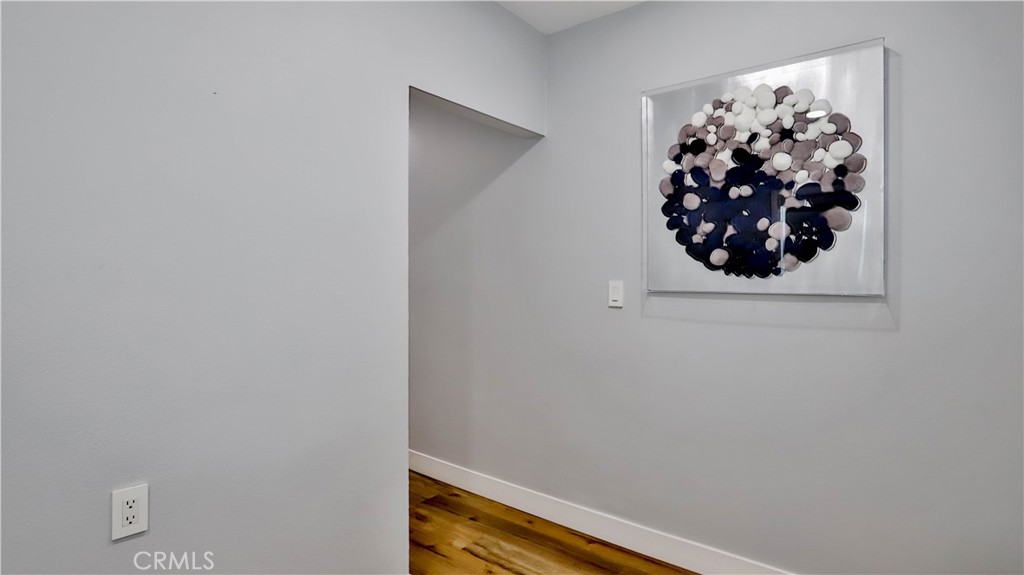 408 South Flower Street Santa Ana, CA 92703 - Photo 31 of 71 a view of a small space