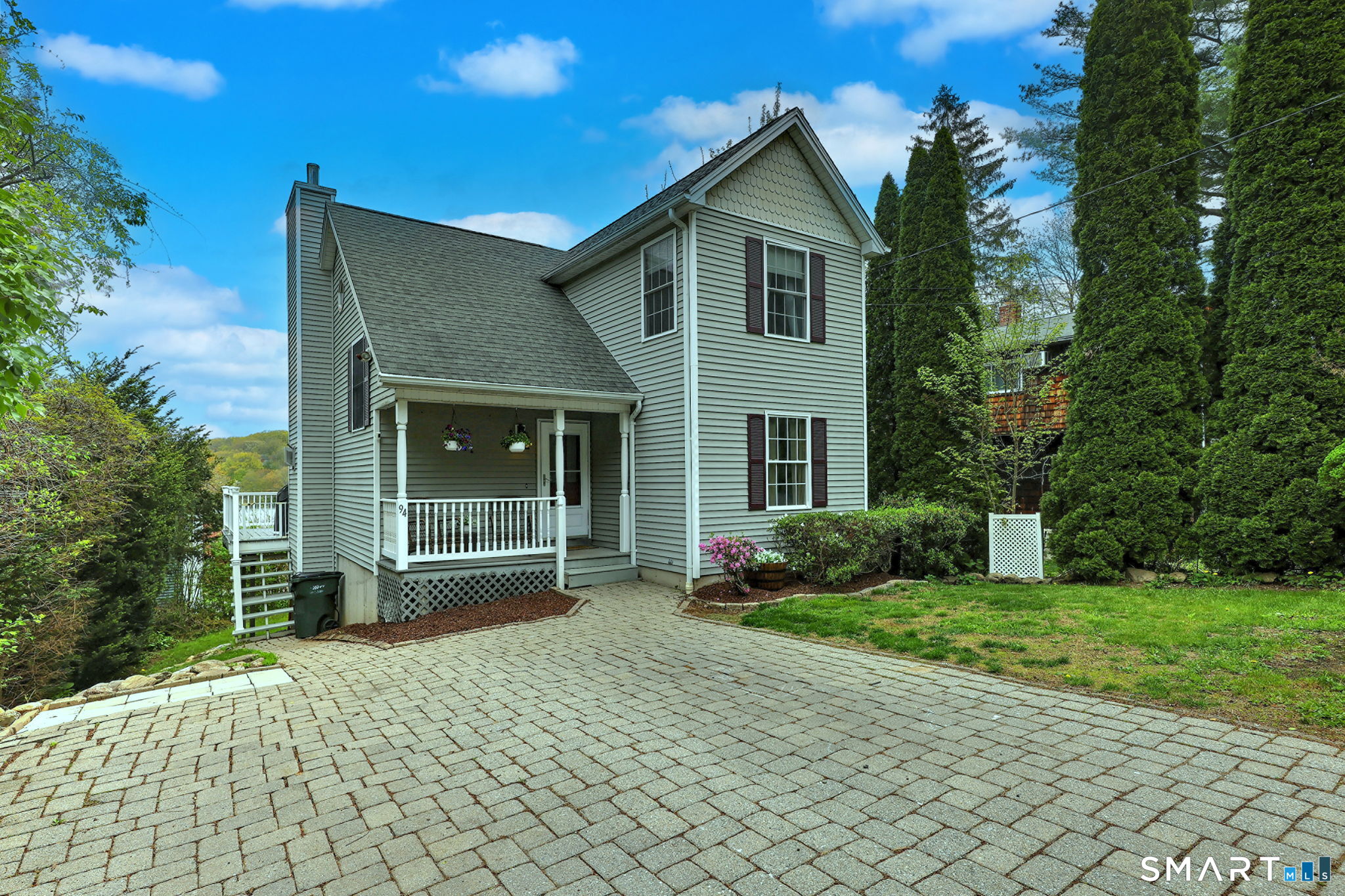 94 Hosier Road Plymouth, CT 06782 - Photo 1 of 40