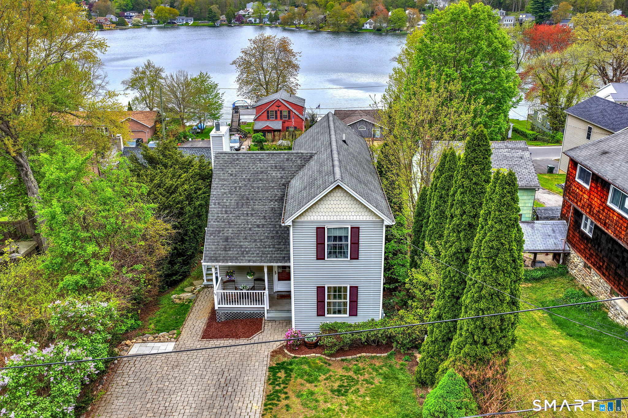 94 Hosier Road Plymouth, CT 06782 - Photo 4 of 40