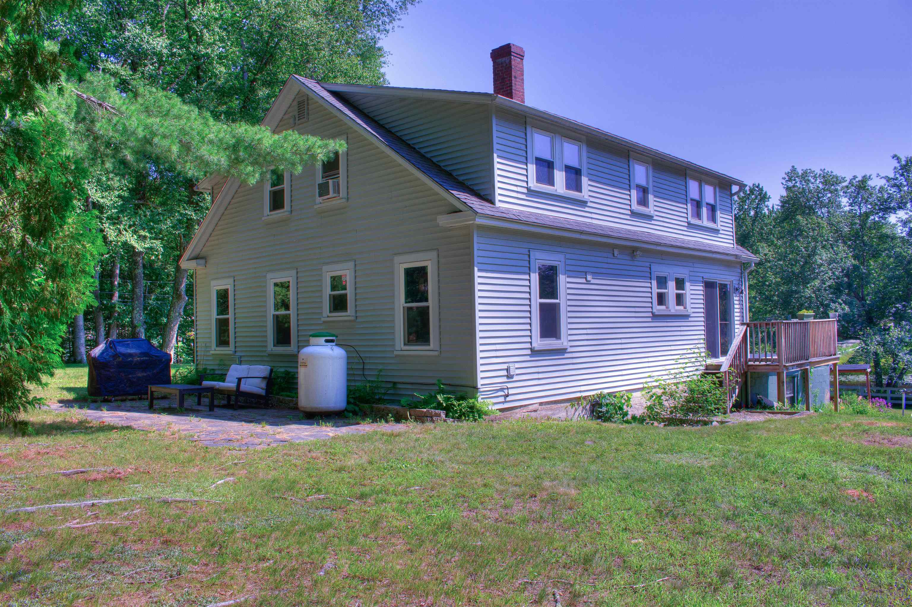 95 Poocham Road Chesterfield, NH 03466 - Photo 4 of 36