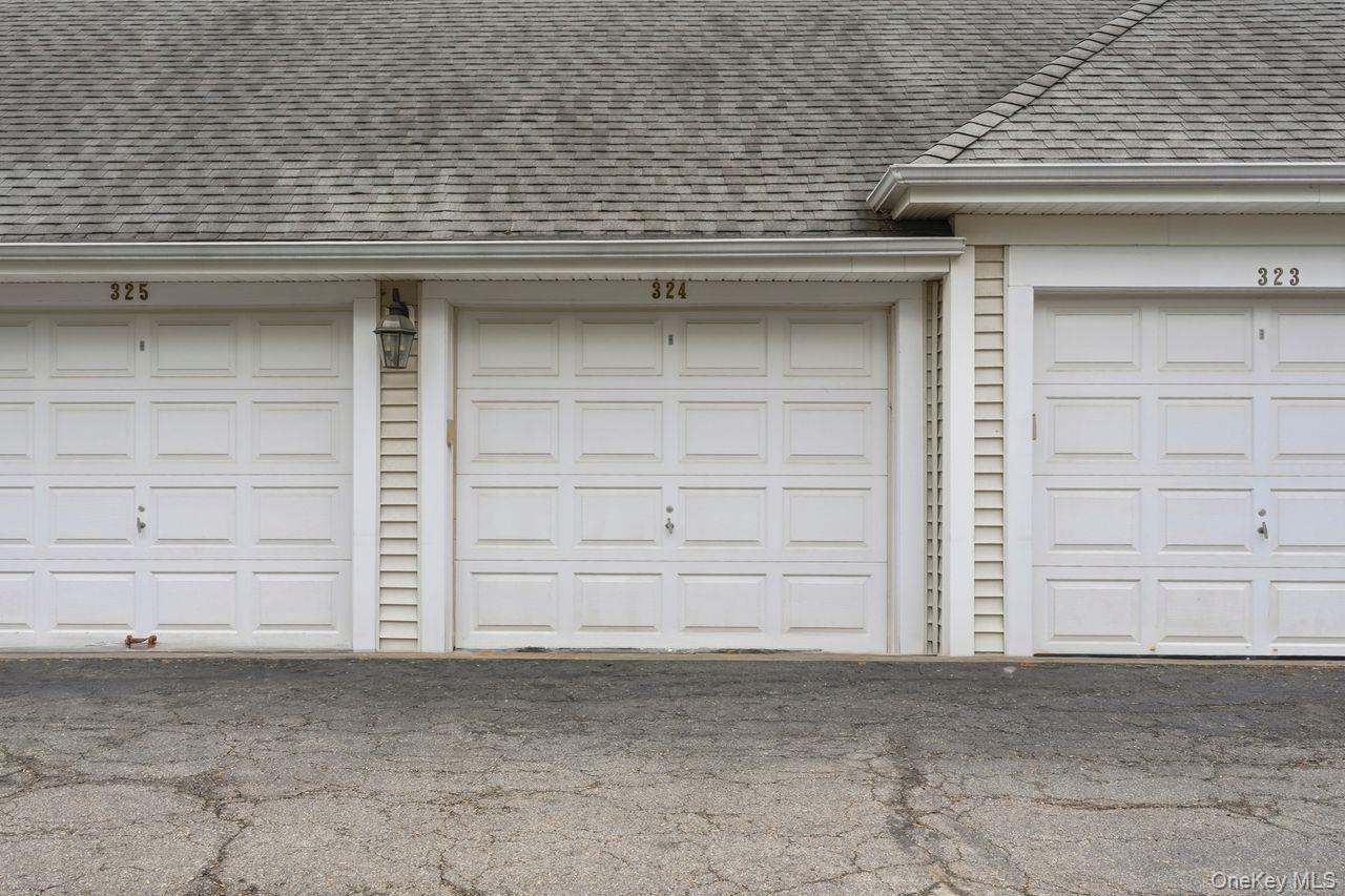 324 Viewpoint Terrace Peekskill, NY 10566 - Photo 24 of 27 Your Separate Garage