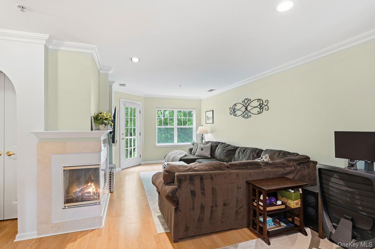 324 Viewpoint Terrace Peekskill, NY 10566 - Photo 8 of 27 Open Concept