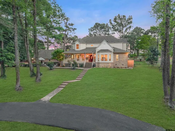 $2,195,000 | 11161 Farm To Market 344, Bullard, TX 75757