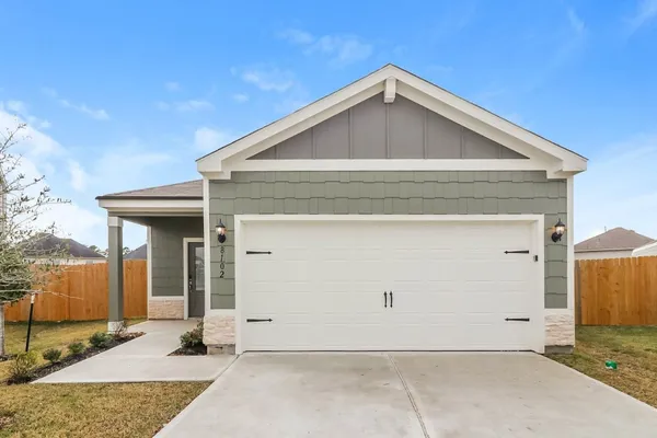 $1,799 | 8102 Sunberry Shadow Drive, Houston, TX 77016