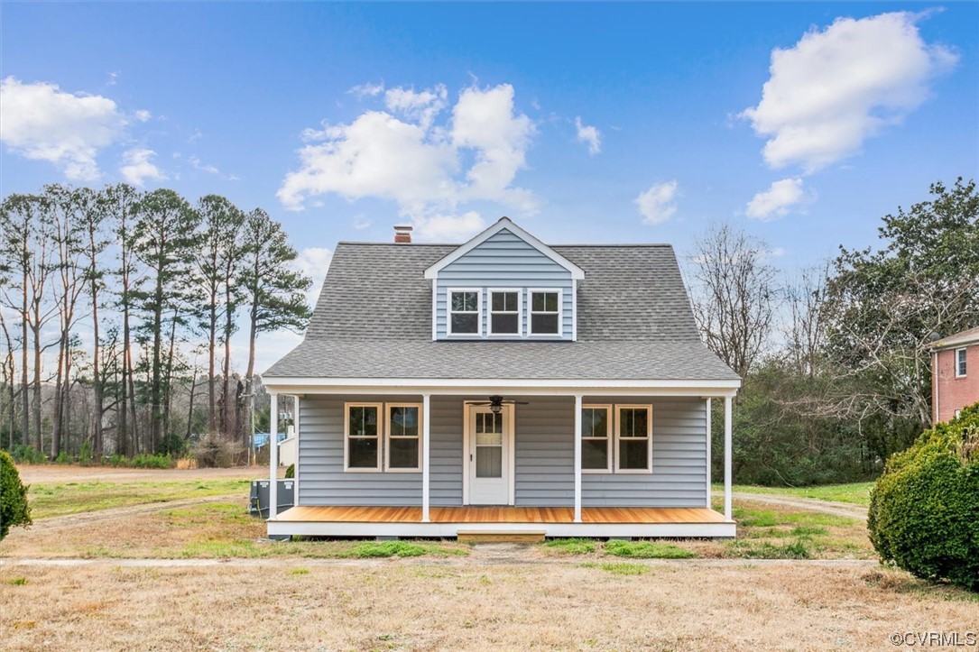 6862 Ware House Road Gloucester, VA 23061 - Photo 1 of 45 Gallery Image 1