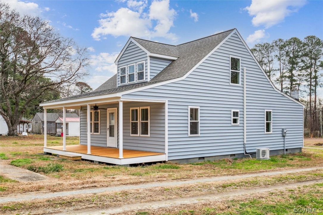 6862 Ware House Road Gloucester, VA 23061 - Photo 6 of 45 Gallery Image 6