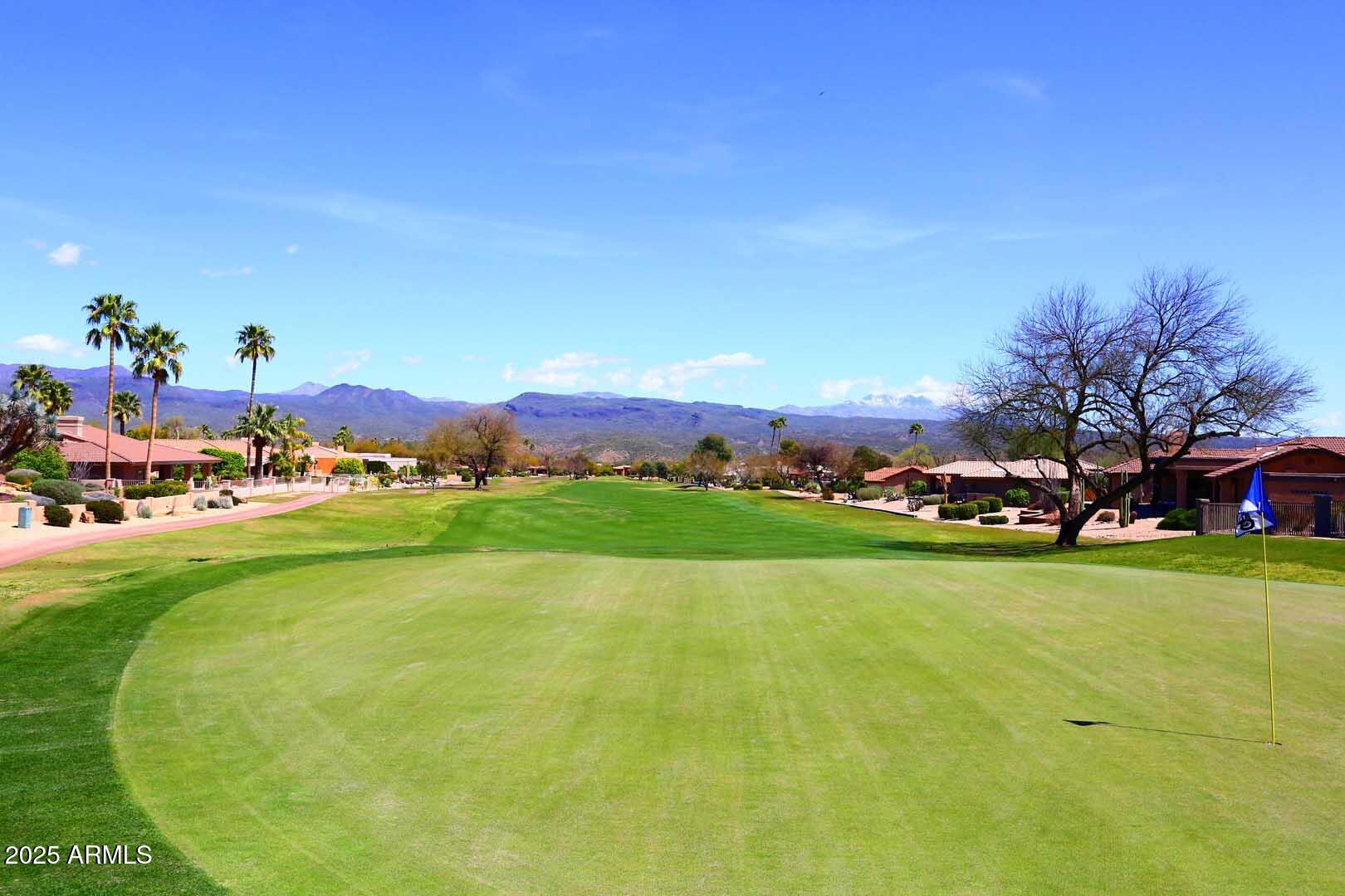 18510 East Leather Lane Rio Verde, AZ 85263 - Photo 38 of 67 Rio Verde-Country Club-Golf Course3