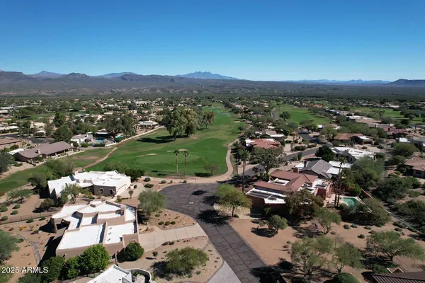 $5,500 | 18510 East Leather Lane, Rio Verde, AZ 85263
